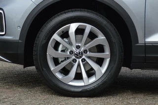 Volkswagen T-Roc Volkswagen T-Roc 1.5 TSI Life Edition DSG automaat 3110 km! - afbeelding nr 9