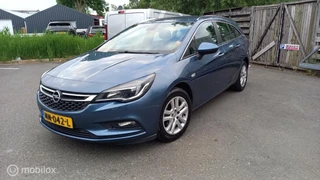 Opel Astra - 389867717-0