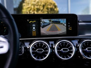 Mercedes-Benz CLA Mercedes CLA-klasse 250e AMG|PANO|CAMERA|ACC|SFEERV.|19'' - afbeelding nr 23