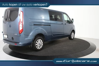 Ford Transit Custom - afbeelding nr 8
