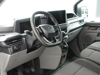 Ford Transit Custom Ford Transit Custom L2H1 Trend Navigatie Apple Carplay Camera Trekhaak Parkeersensoren Cruise control Airco - afbeelding nr 17