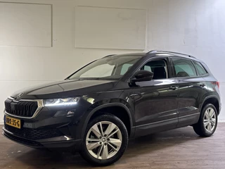 Škoda Karoq Škoda Karoq 1.5 TSI ACT 150PK DSG ELEGANCE VIRTUAL/CAMERA/CARPLAY - afbeelding nr 3