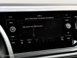 Volkswagen Polo Volkswagen Polo 1.0 TSI Highline |Carplay|ACC|Aut. Climate - afbeelding nr 22