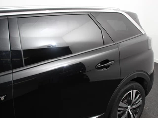 Peugeot 5008 Peugeot 5008 1.2 Automaat Allure Pack Business 7-Persoons Airco Navi Adaptive Cruise Full LED Carplay Trekhaak PDC VA + 180 Camera Privacy Glass - afbeelding nr 26