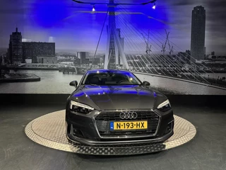 Audi A5 Audi A5 Sportback 40 TFSI Pro Line *Carplay*Camera*Sportstoelen* - afbeelding nr 5