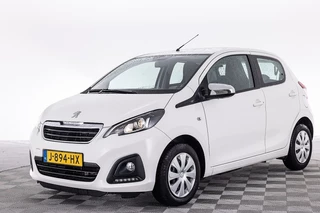 Peugeot 108 - afbeelding nr 16