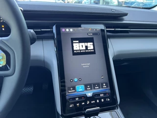 Ford Explorer Ford Explorer Extended Range RWD 77 kWh Ford Voorraad | Zuid | Adaptieve cruise control | Stuurwiel verwarming | stoelverwarming | Achteruitrijcamera - afbeelding nr 26