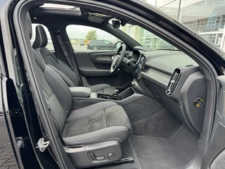 Volvo XC40 - afbeelding nr 14