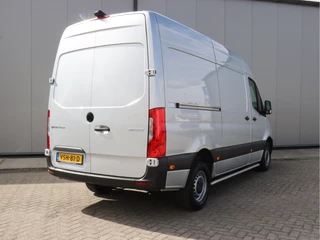 Mercedes-Benz Sprinter - afbeelding nr 2