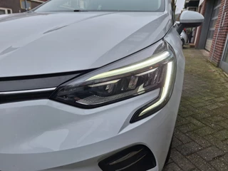 Renault Clio /Navi/Clima/Apple/Android/1e Eig/Garantie - afbeelding nr 26
