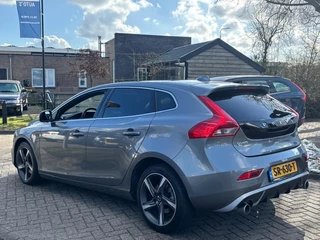 Volvo V40 - afbeelding nr 8