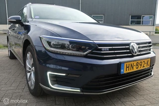 Volkswagen Passat Volkswagen Passat 1.4 TSI GTE, TREKHAAK, CARPLAY, KEYLESS - afbeelding nr 9