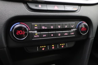 Kia Ceed Sportswagon Kia Ceed Sportswagon 1.0 T-GDi DynamicPlusLine Climate, Camera, Cruise, Apple Carplay, DAB, PDC, Trekhaak, 16'' - afbeelding nr 43