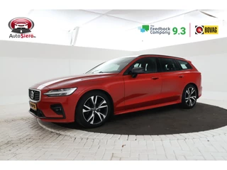 Volvo V60 2.0 D4 R-Design