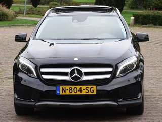 Mercedes-Benz GLA - afbeelding nr 52