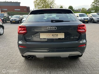 Audi Q2 Audi Q2 35 TFSI Pro Line LED*NAVI*CRUISE*PDC*VIRTUAL* - afbeelding nr 5