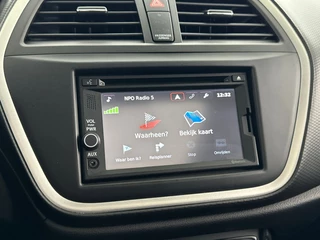 Suzuki S-Cross Suzuki S-Cross SX4 1.6 High Executive Automaat | Panoramadak | Navigatie | Lederen Bekleding - afbeelding nr 15
