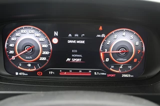 Hyundai i20 Hyundai i20 1.0 T-GDI Comfort Smart Navi/Led/Pdc/Cam/16