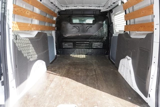 Ford Transit Connect Ford Transit Connect 1.5 EcoBlue 100PK L2 EURO 6 - Airco - Navi - Cruise - € 8.900,- Excl. - afbeelding nr 9