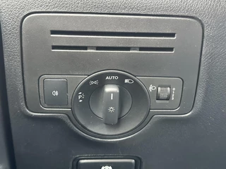 Mercedes-Benz Vito Mercedes-Benz Vito 110 CDI Functional Lang*A/C*HAAK*IMPERIAAL*3P* - afbeelding nr 14