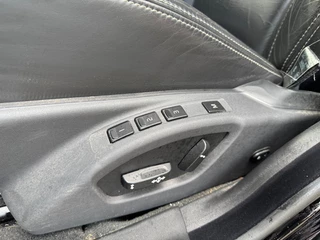 Volvo V70 Volvo V70 2.0 D4 Inscription Edition D4/ Leer/Navigatie/Airco-Ecc/Stoelverw/alu wielen - afbeelding nr 11