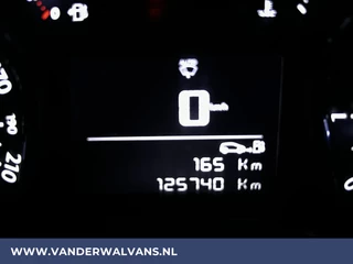 Toyota ProAce Cruisecontrol, Parkeersensoren, Bijrijdersbank - afbeelding nr 19