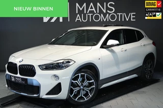 BMW X2 - 414429915-0