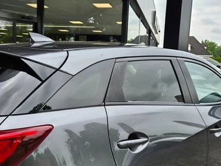 Mazda CX-3 Mazda CX-3 SKYACTIV-G 2.0 6MT 120 GT-LUXURY - afbeelding nr 34