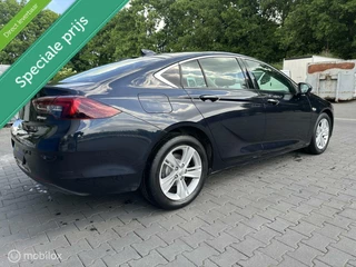 Opel Insignia Opel Insignia Grand Sport 1.5 Turbo Innovation - afbeelding nr 5