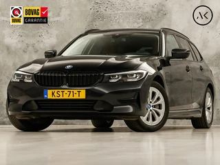 BMW 3 Serie Touring 330e Sport