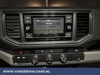 Volkswagen Crafter Bluetooth telefoonvoorbereiding - afbeelding nr 5