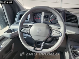Renault Master Renault Master 130PK 2025 Model! L3H2 Camera Carplay LED Airco Cruise Parkeersensoren L3 12m3 Airco Cruise control - afbeelding nr 23