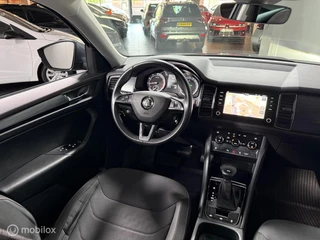 Škoda Kodiaq Skoda Kodiaq 1.5 TSI Ambition Business | CARPLAY | CRUISE - afbeelding nr 3