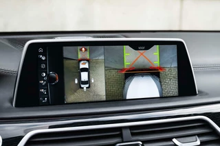 BMW 7 Serie BMW 7-serie 750i xDrive M Sport B&W Massage 360c 21'' Laser - afbeelding nr 41