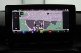 CUPRA Leon CUPRA Leon 1.4 e-Hybrid VZ Performance | Panoramadak | Stoel & stuurverwarming | Carplay | Camera | Adaptive cruise | Keyless | Navigatie | PHEV - afbeelding nr 14