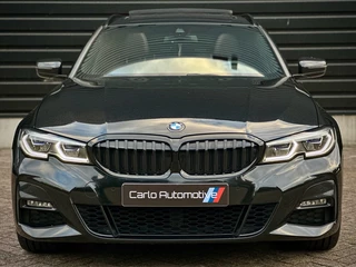 BMW 3 Serie BMW 3 Serie Touring 330e xDrive LASER|PANO|HUD|H/K|MEMORY - afbeelding nr 41