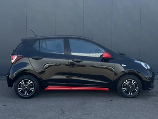 Hyundai i10 Hyundai i10 1.0i Comfort / Carplay / Cruise / Lichtmetalen velgen - afbeelding nr 8