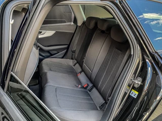 Audi A4 Audi A4 Avant 35 TFSI 150PK Automaat | AIRCO | CRUISE | NAVI | KEYLESS | STOELVERWARMING | - afbeelding nr 20