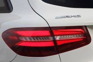Mercedes-Benz GLC Mercedes-Benz GLC AMG 43 4MATIC | Pano | Burmester | 360 | ACC | Trekhaak | Head-up - afbeelding nr 49