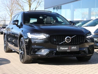 Volvo V90 - afbeelding nr 4