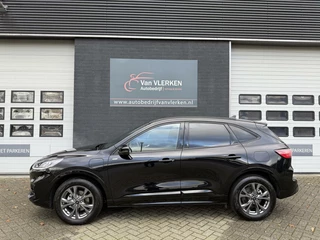 Ford Kuga Ford Kuga 2.5 PHEV ST-Line PLUG-IN - afbeelding nr 3