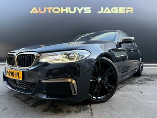 BMW 5 Serie - 195849916-0