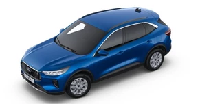 Ford Kuga Ford Kuga 2.5 PHEV Titanium 243pk | Driver Assistance Pack | Winterpack | Wegklapbare Trekhaak | All Weatherbanden - afbeelding nr 4