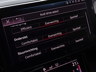 Audi e-tron Audi e-tron e-tron 55 408PK Quattro / adv ProLine S-ed. / S-line / LED - afbeelding nr 38
