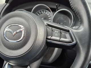 Mazda CX-5 - afbeelding nr 15