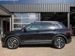 Volkswagen Tiguan - afbeelding nr 4
