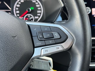 Volkswagen T-Cross - afbeelding nr 14