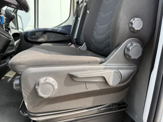 Iveco Daily Automaat 8.796 kg GCW BE-Trekker BE-Combi Airco Cruise Control - afbeelding nr 19