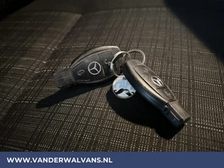 Mercedes-Benz Sprinter Mercedes-Benz Sprinter 316 CDI 164pk L2H2 Euro6 Airco | 2800kg Trekhaak | Cruisecontrol Parkeersensoren, Chauffeursstoel - afbeelding nr 16