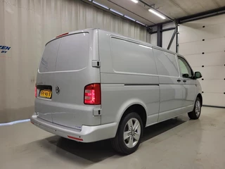 Volkswagen Transporter Volkswagen Transporter 2.0TDI L2/H1 Euro 6! - afbeelding nr 3